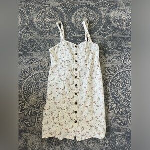 American Eagle Dress